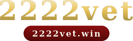 2222vet logo